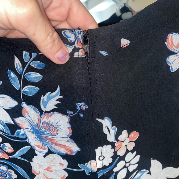 Torrid dress - Picture 8 of 8